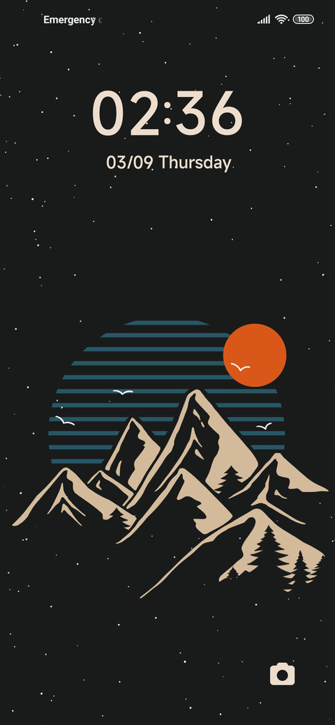 Sunrise preview