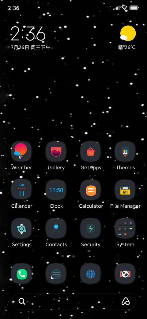 Astronaut preview