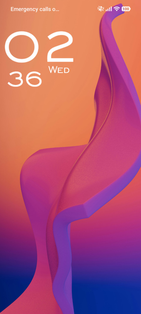 Curved Lines preview