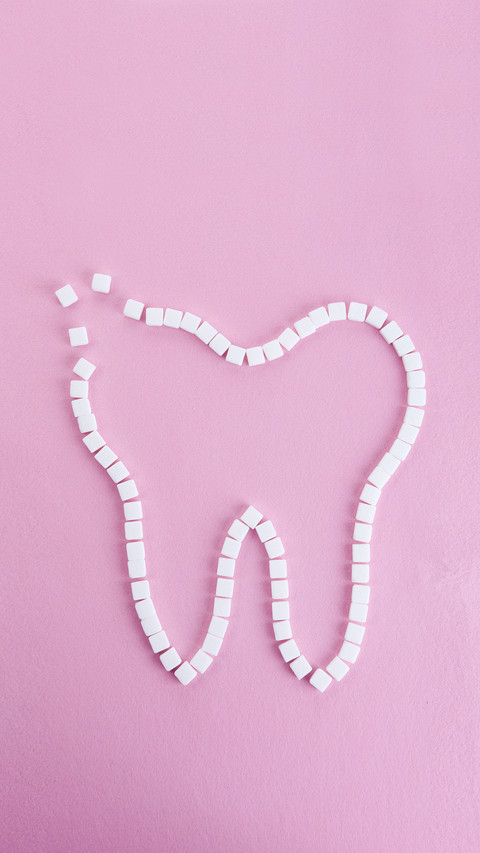 Should wisdom teeth be pulled out after growing preview
