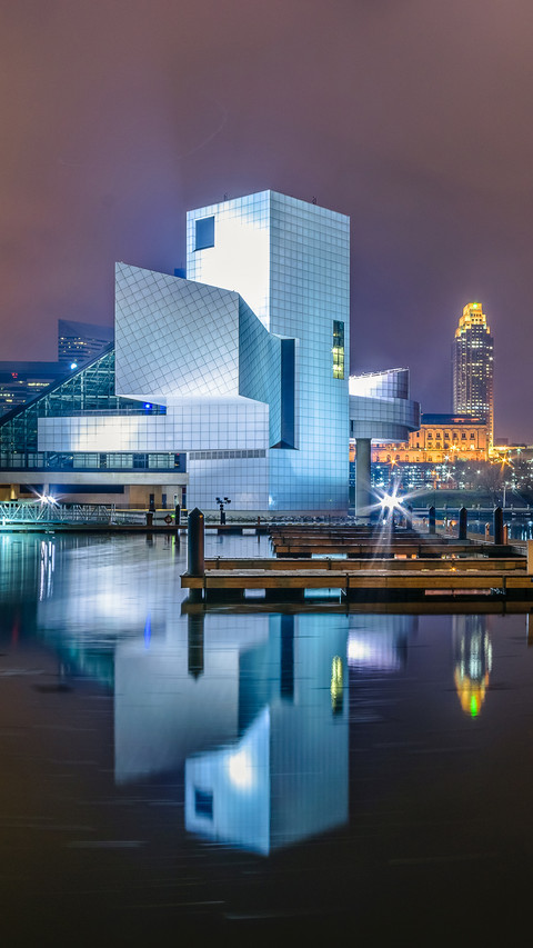 Urban night view 50 preview