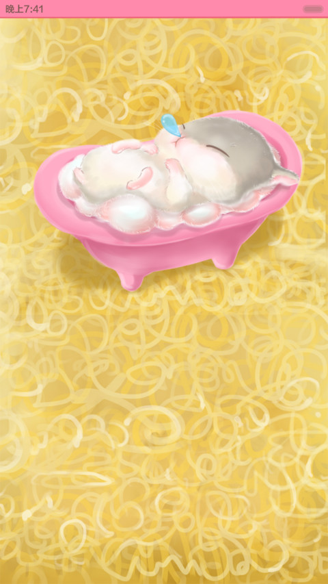 【喂食，喝水】非你莫鼠【好评返现+全动态】 preview