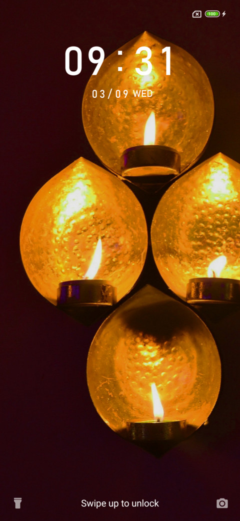Diwali Candle_3MDS preview