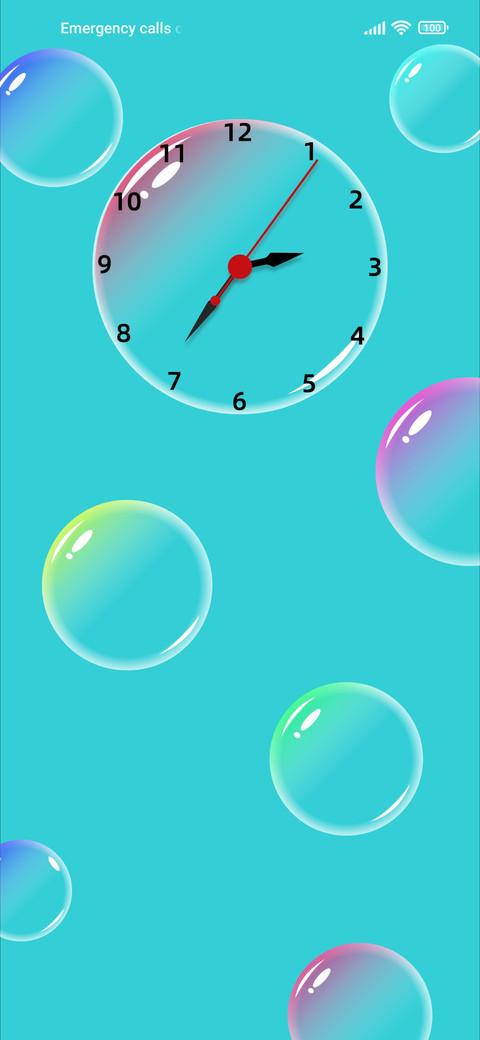 Baloncuk preview