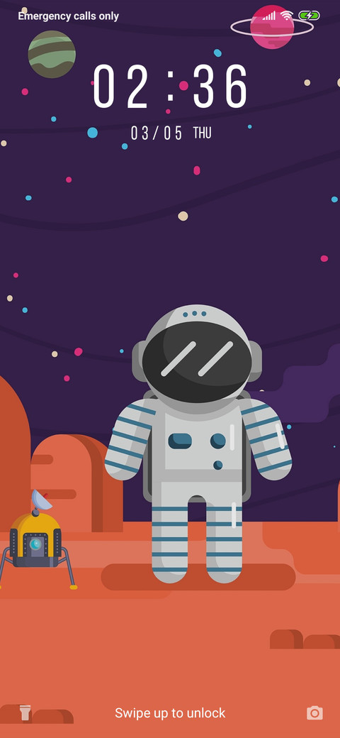 Astronaut_3MDP preview
