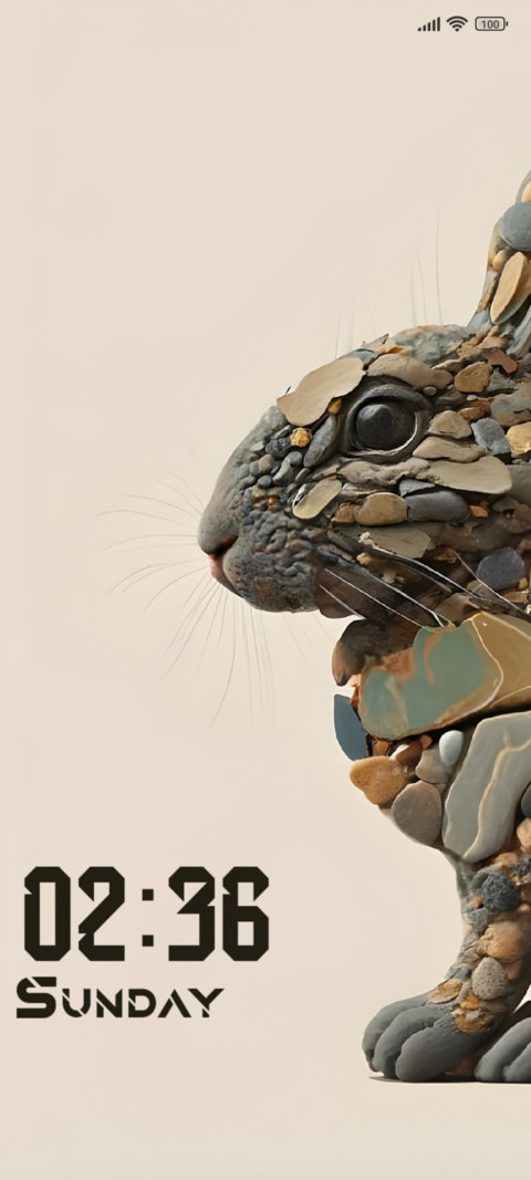 Rabbit preview