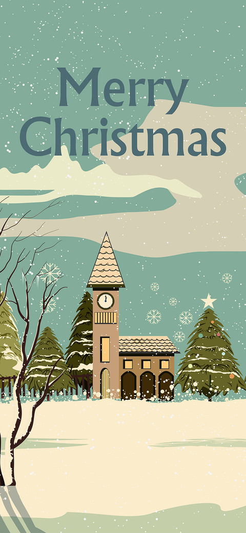 Merry Christmas-PAIXIN preview