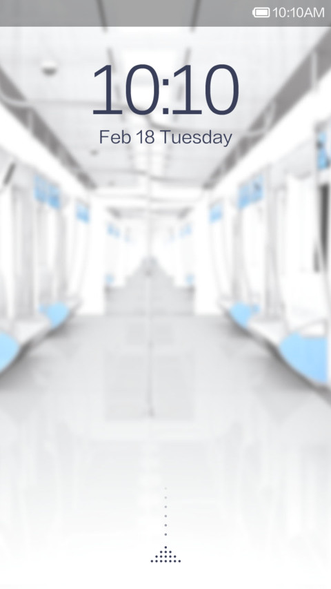 Beijing Subway preview