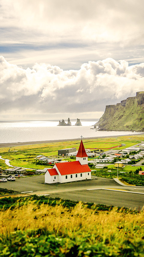 Iceland under the camera of photographer 31 preview