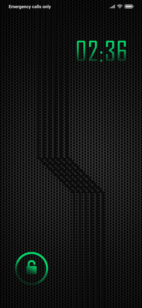 GRADIENT FLOW_DWM19 preview