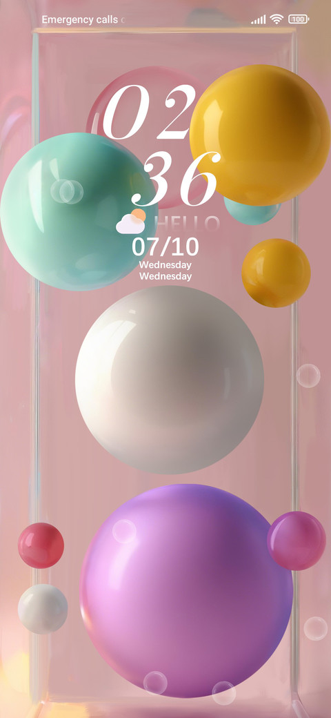 Summer Dopamine preview