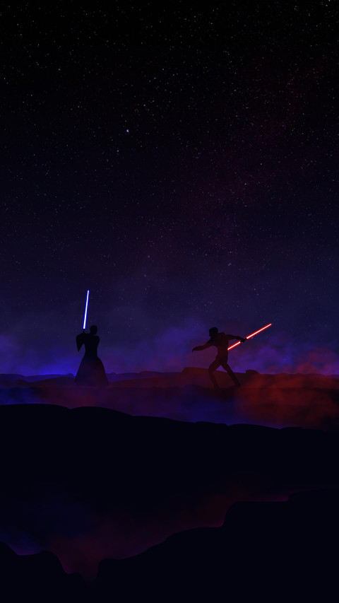 Amazing Dark preview