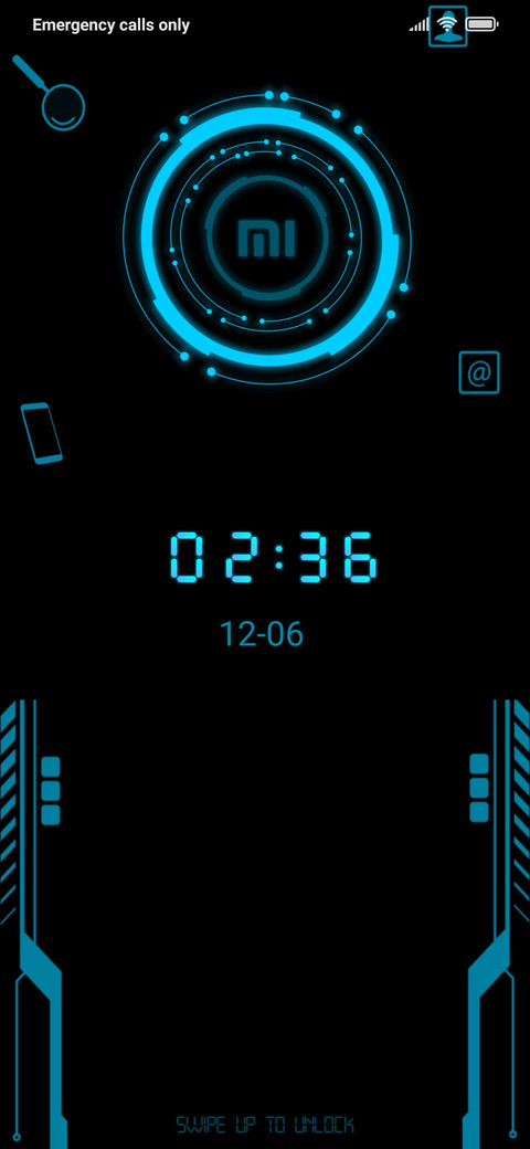TECH_DWM2 preview
