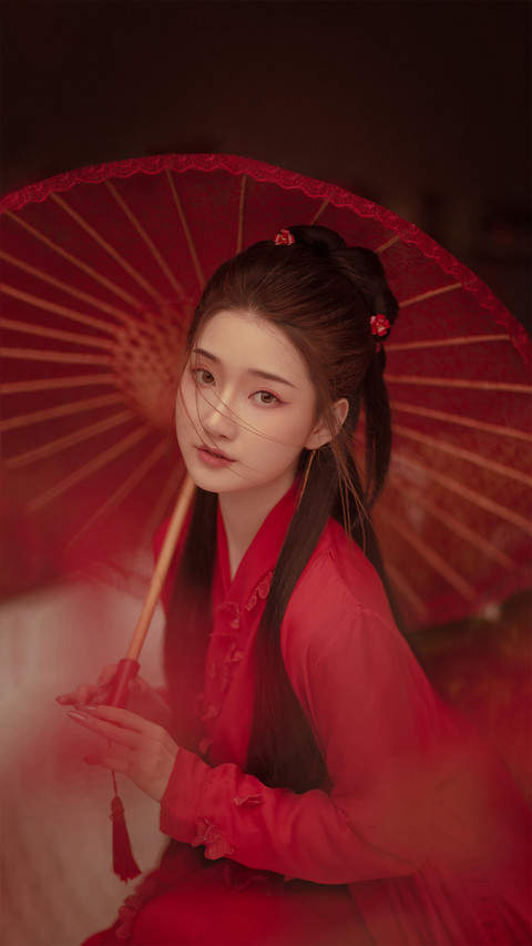 佳人倾城 preview