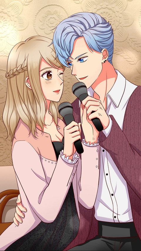 WeComics Test37 preview