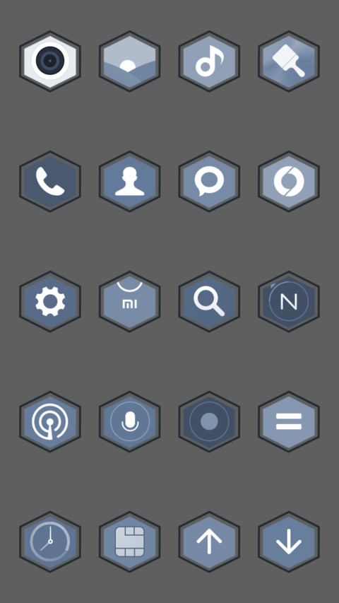  IN Hexa preview