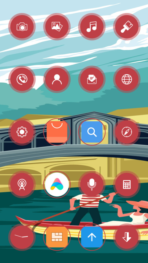 Venice_3MD preview
