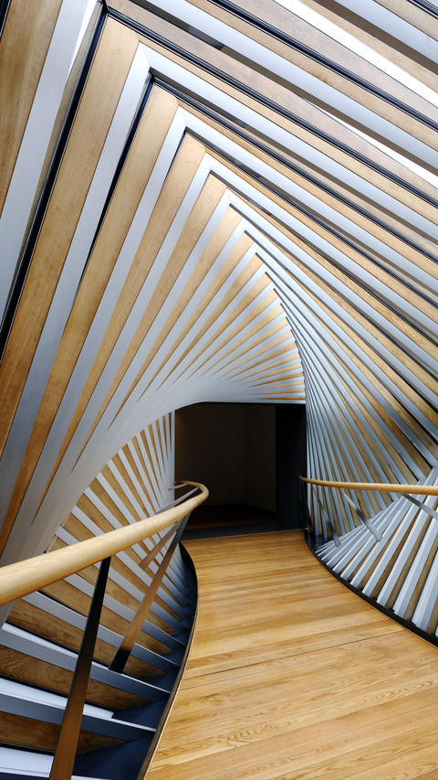 Super amazing staircase 5 preview