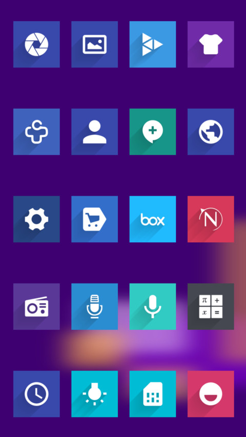 Colors Light preview