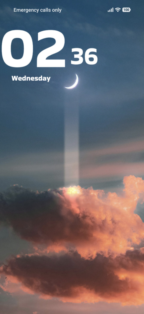 Moon Beam preview