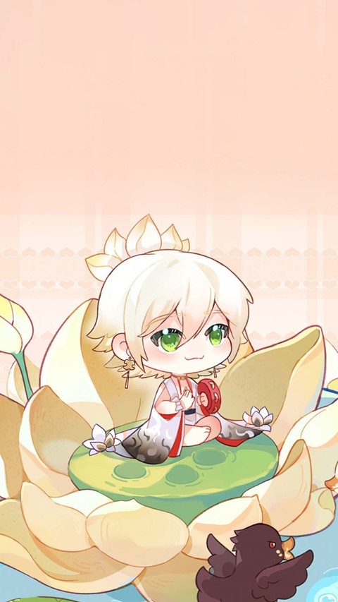 《阴阳师》太肝了？ preview