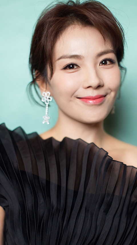 知性美人刘涛 preview