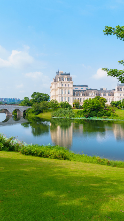 A laidback summer trip in dongguan preview