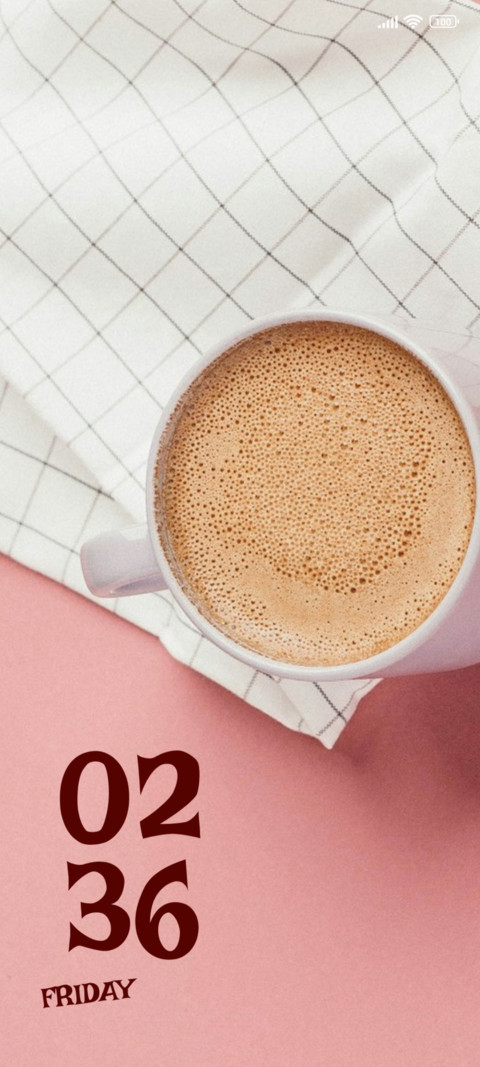 White Mug preview