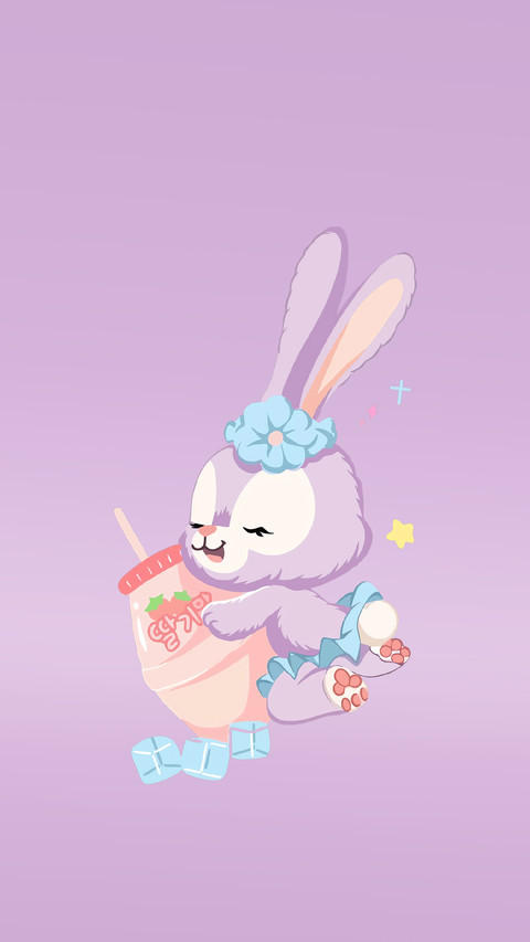 星黛露是何来历？ preview