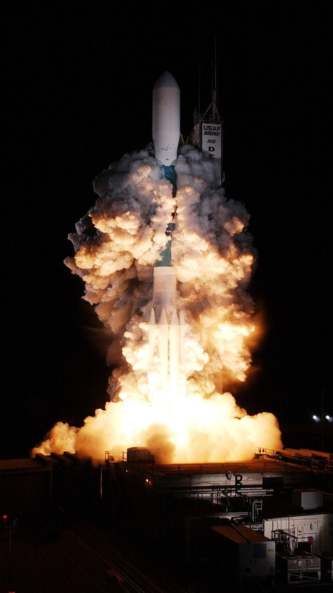 Rocket preview