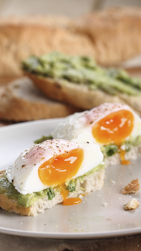 Healthy Breakfast preview