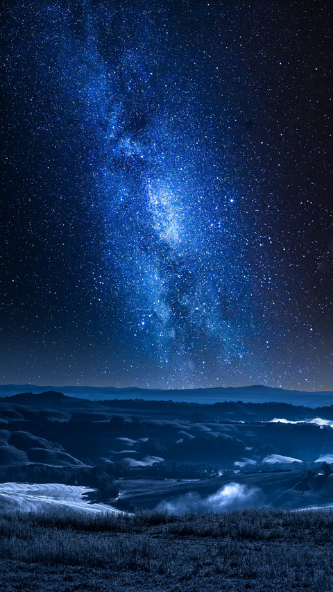 The Endless Beautiful Starry Sky preview