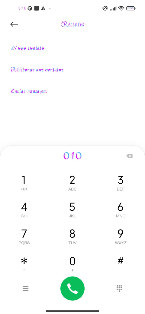 Estar apaixonado preview