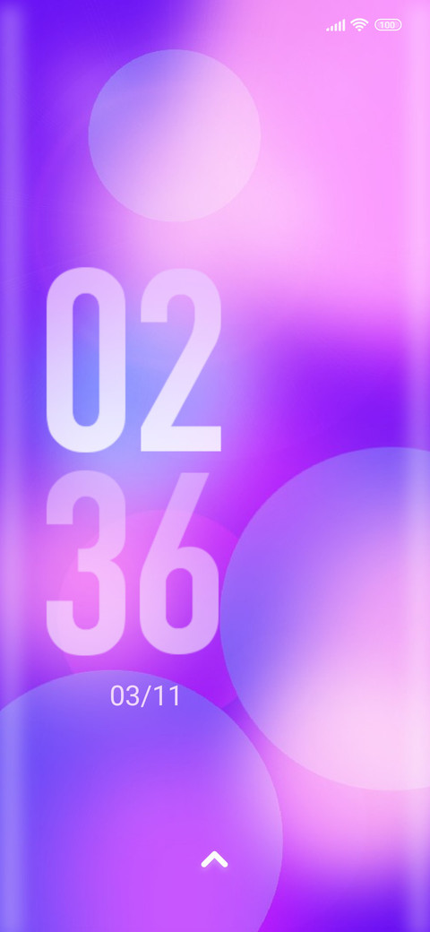 colorful lights preview