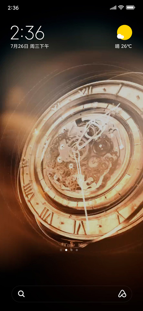 Clock  century preview