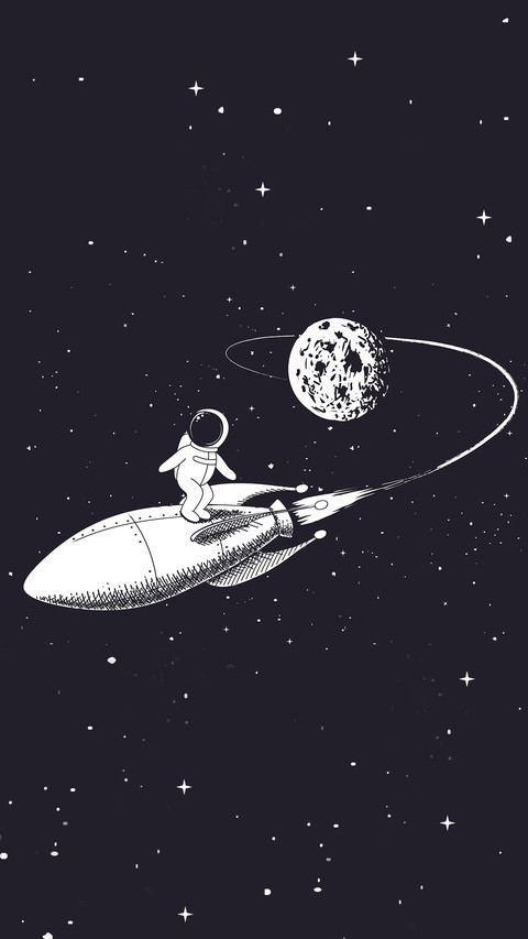 孤独星球-拍信图库 preview