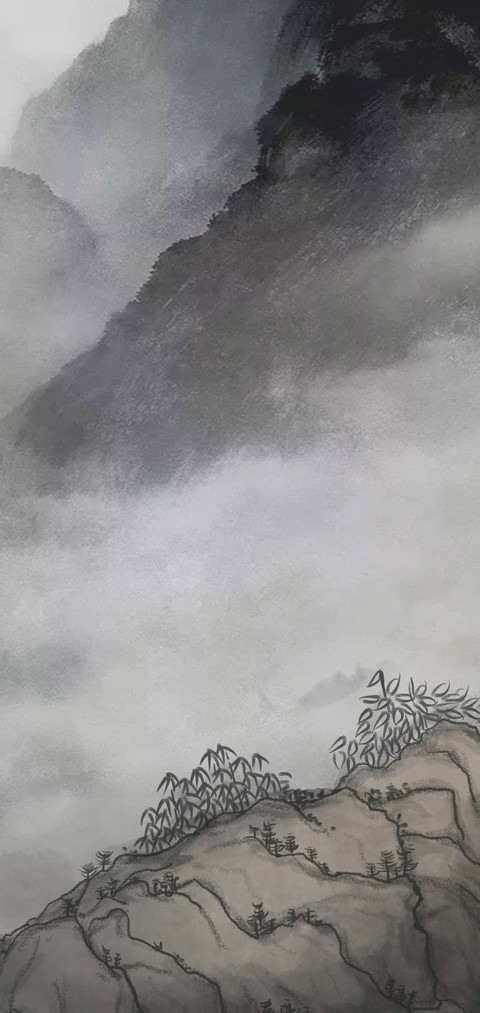 猛虎上山 preview