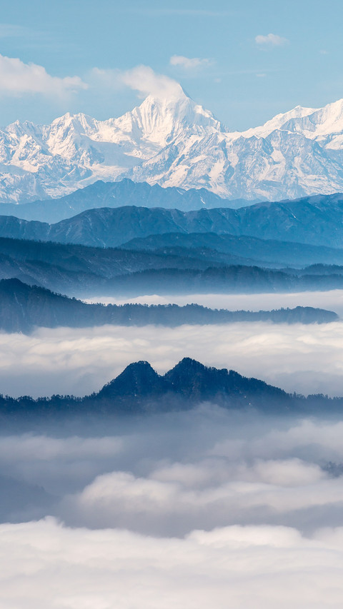 The most livable pension resort in Sichuan 69 preview