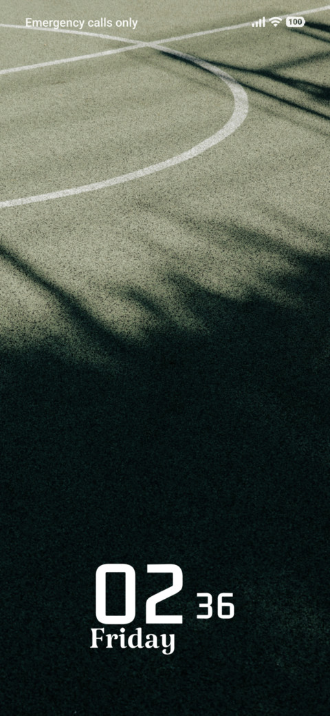 Sport Texture preview