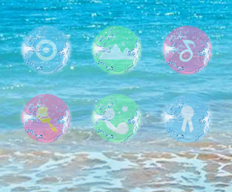 清凉一夏 专治酷热+流畅自由桌面 preview
