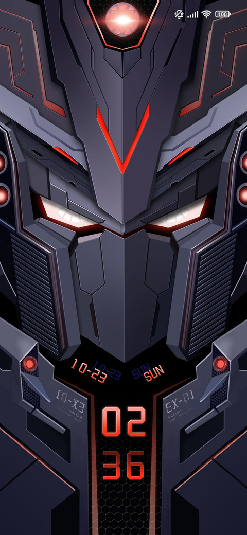Crimson warning preview