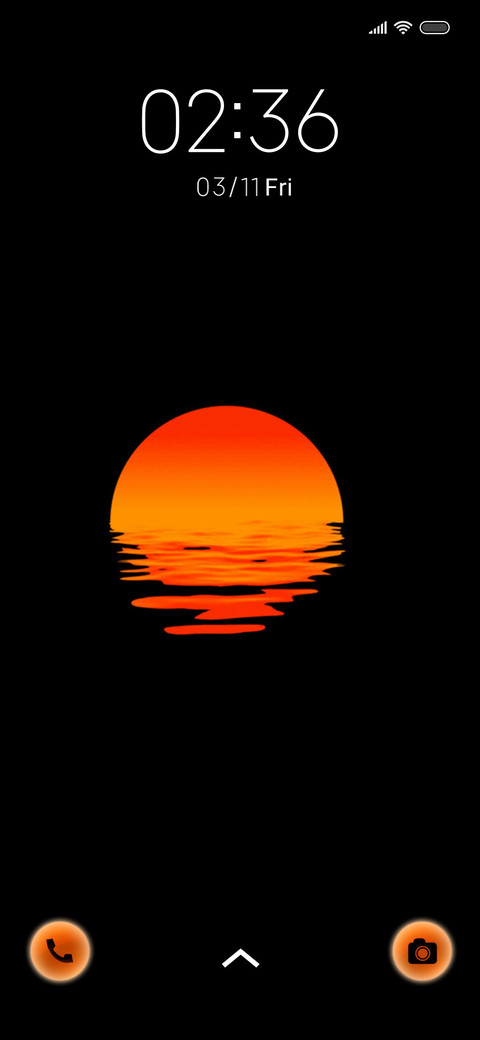 Sunset Uno preview