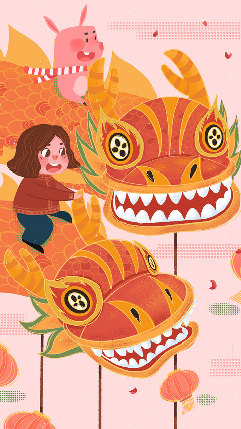欢喜过大年 preview