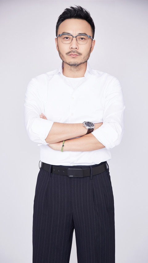 睿智主持人 汪涵 preview