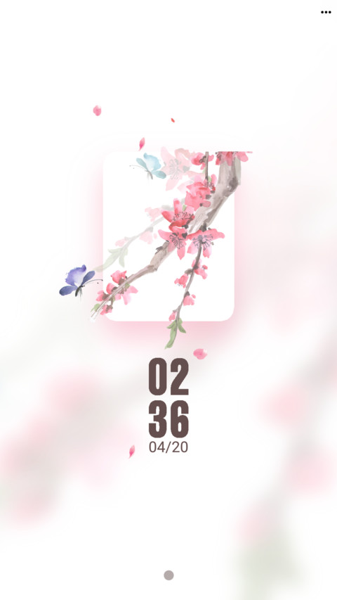 桃夭 preview