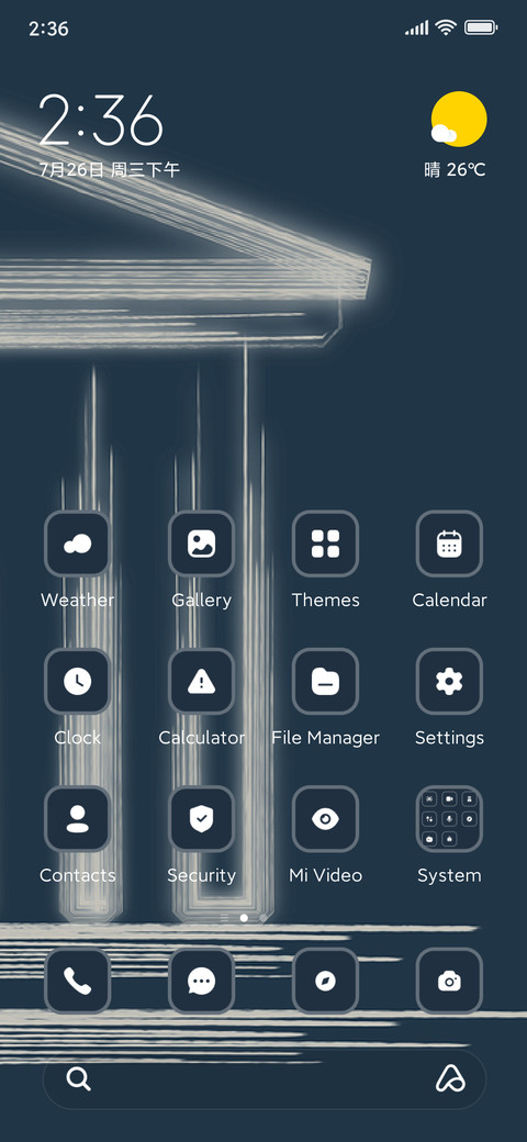 Abstract preview