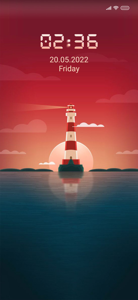 LightHouse preview