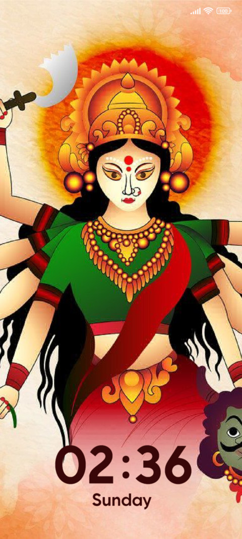Maa Durga preview