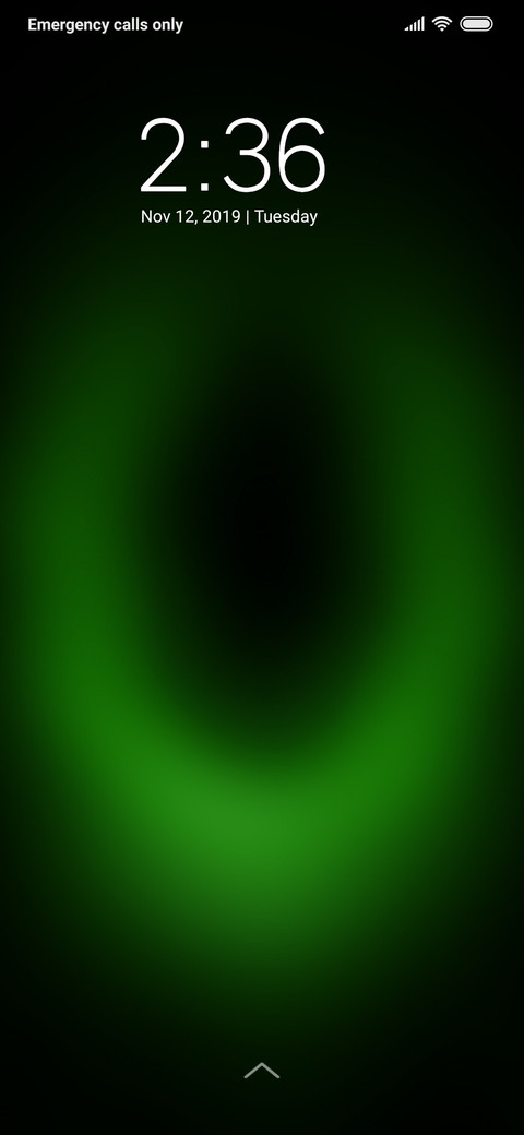 Green Blur_DWM3 preview