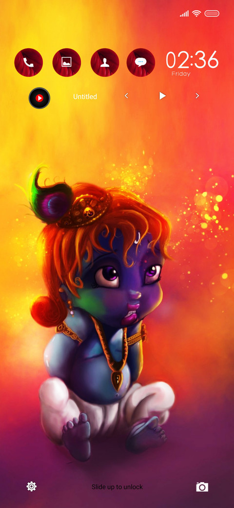 Krishna sz preview